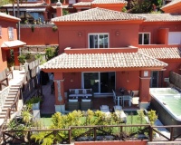 Rynek wtórny - Villa - Marbella - Santa Clara
