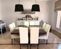 Rynek wtórny - Villa - Marbella - Santa Clara