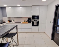 Rynek wtórny - Villa - Marbella - Santa Clara
