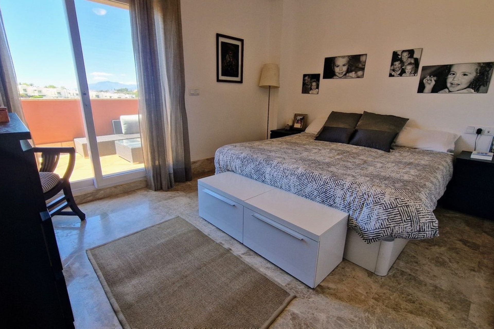 Rynek wtórny - Villa - Marbella - Santa Clara