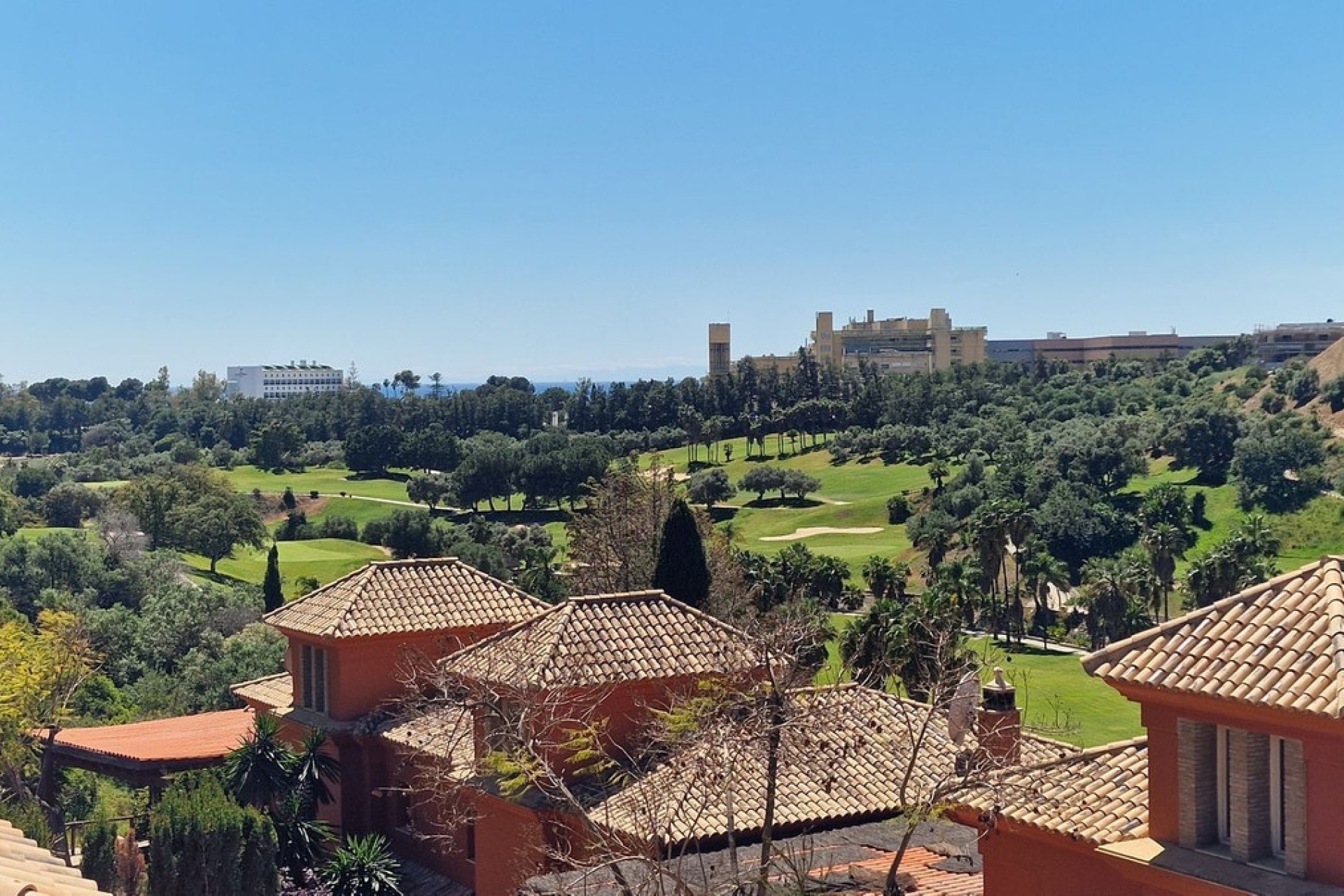 Rynek wtórny - Villa - Marbella - Santa Clara