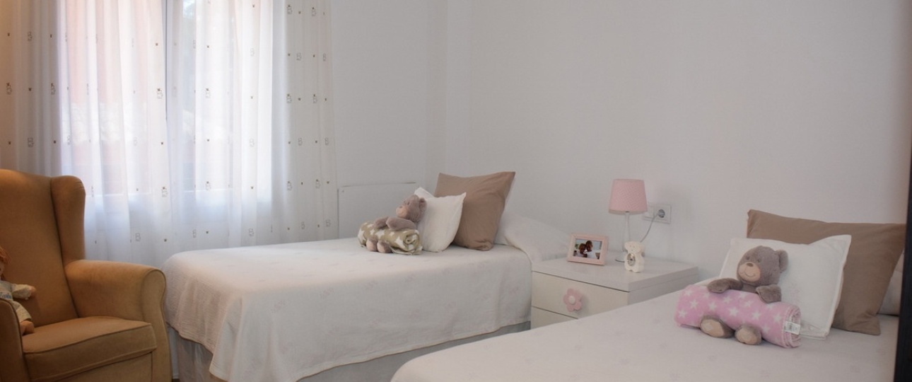 Rynek wtórny - Villa - Marbella - Santa Clara