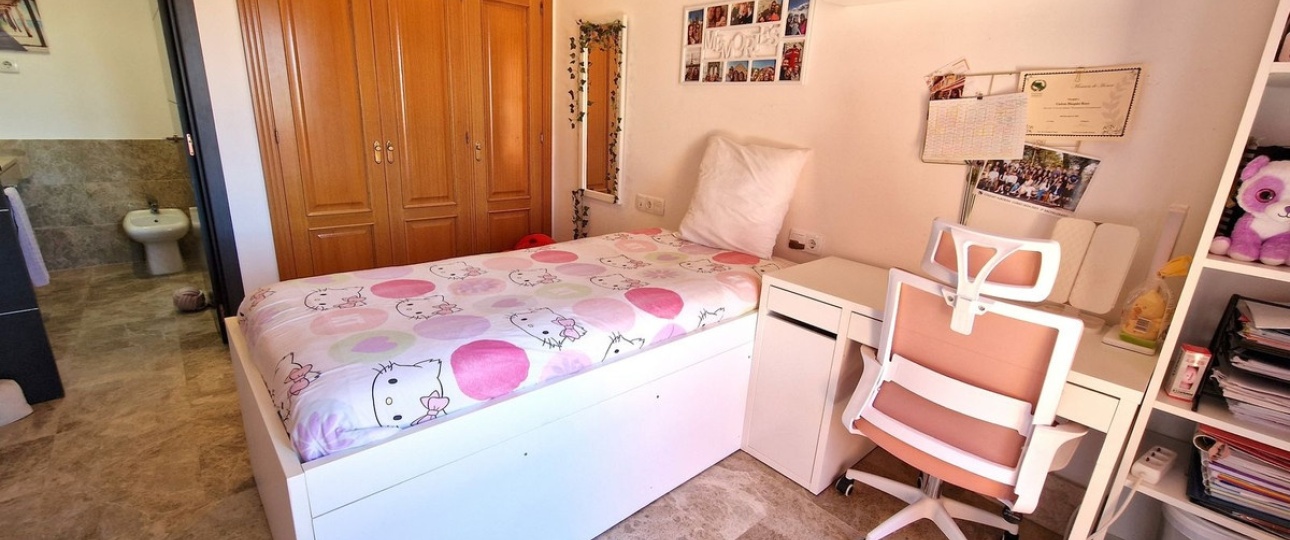 Rynek wtórny - Villa - Marbella - Santa Clara