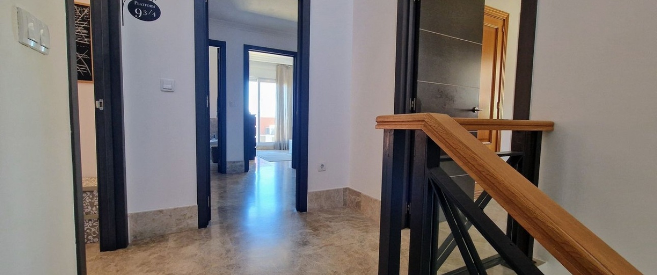 Rynek wtórny - Villa - Marbella - Santa Clara