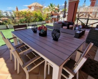 Rynek wtórny - Villa - Marbella - Santa Clara