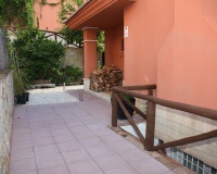 Rynek wtórny - Villa - Marbella - Santa Clara