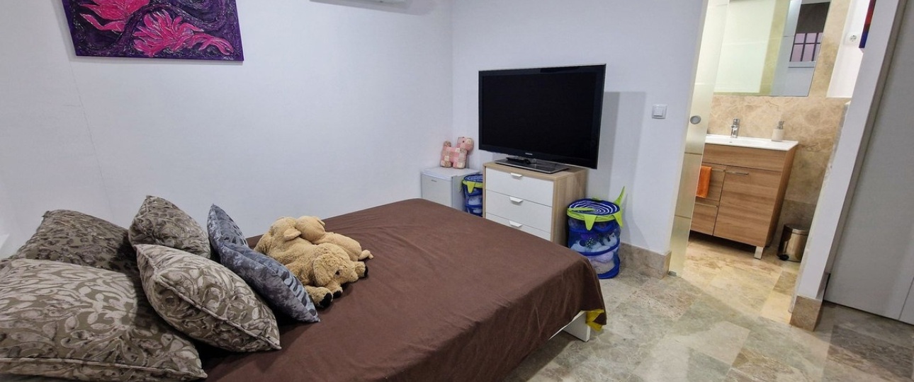 Rynek wtórny - Villa - Marbella - Santa Clara
