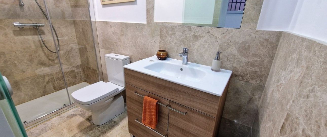 Rynek wtórny - Villa - Marbella - Santa Clara