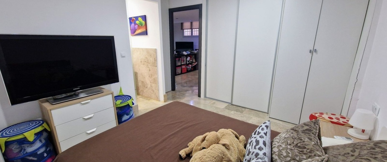 Rynek wtórny - Villa - Marbella - Santa Clara