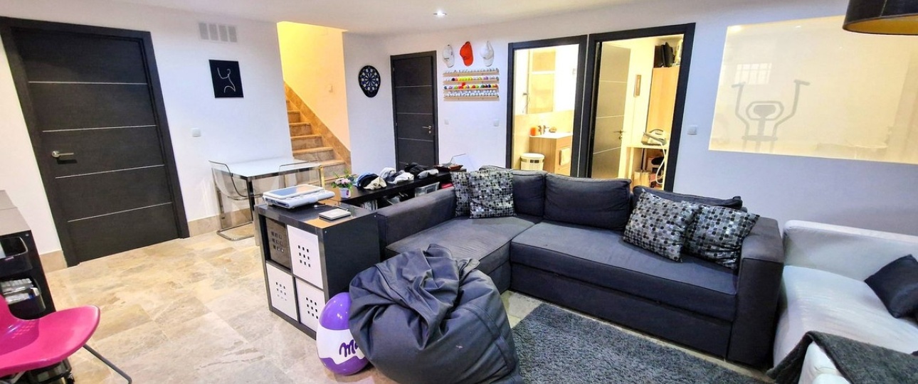 Rynek wtórny - Villa - Marbella - Santa Clara