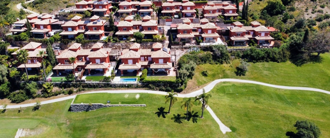 Rynek wtórny - Villa - Marbella - Santa Clara