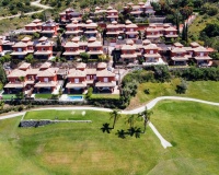 Rynek wtórny - Villa - Marbella - Santa Clara