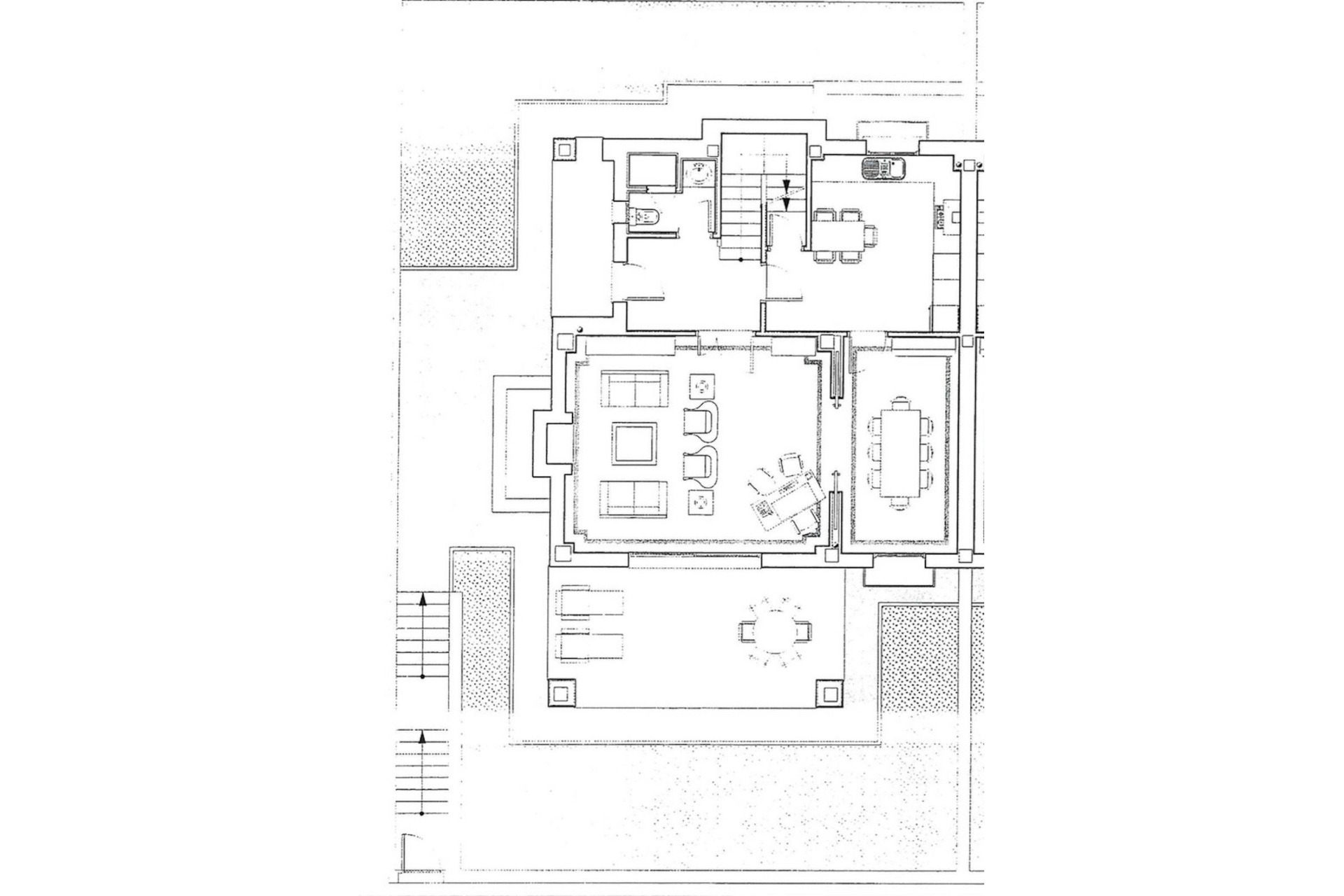 Rynek wtórny - Villa - Marbella - Santa Clara