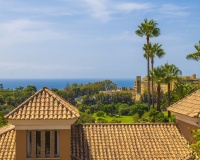 Rynek wtórny - Villa - Marbella - Santa Clara