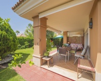 Rynek wtórny - Villa - Marbella - Santa Clara