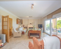 Rynek wtórny - Villa - Marbella - Santa Clara
