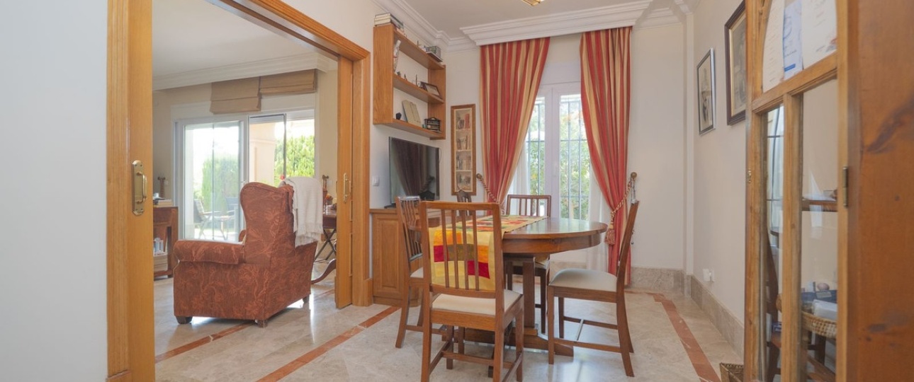 Rynek wtórny - Villa - Marbella - Santa Clara