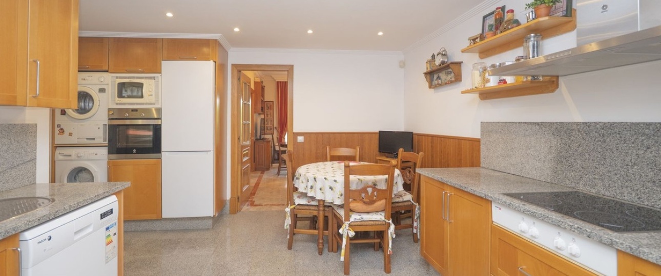 Rynek wtórny - Villa - Marbella - Santa Clara