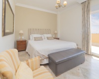 Rynek wtórny - Villa - Marbella - Santa Clara