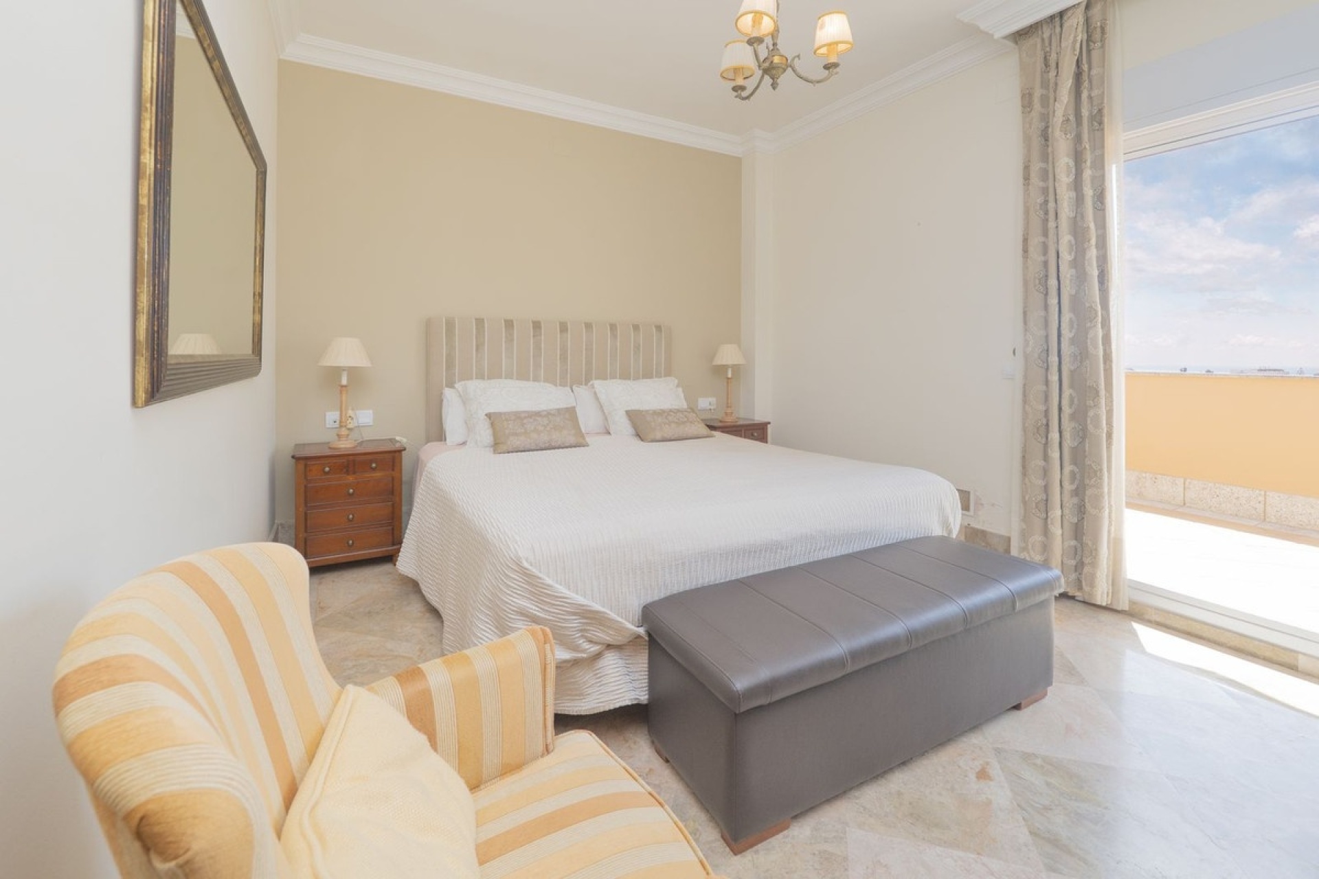 Rynek wtórny - Villa - Marbella - Santa Clara