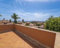 Rynek wtórny - Villa - Marbella - Santa Clara
