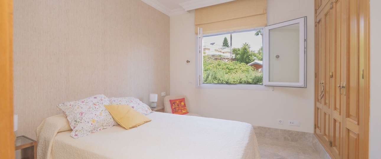 Rynek wtórny - Villa - Marbella - Santa Clara