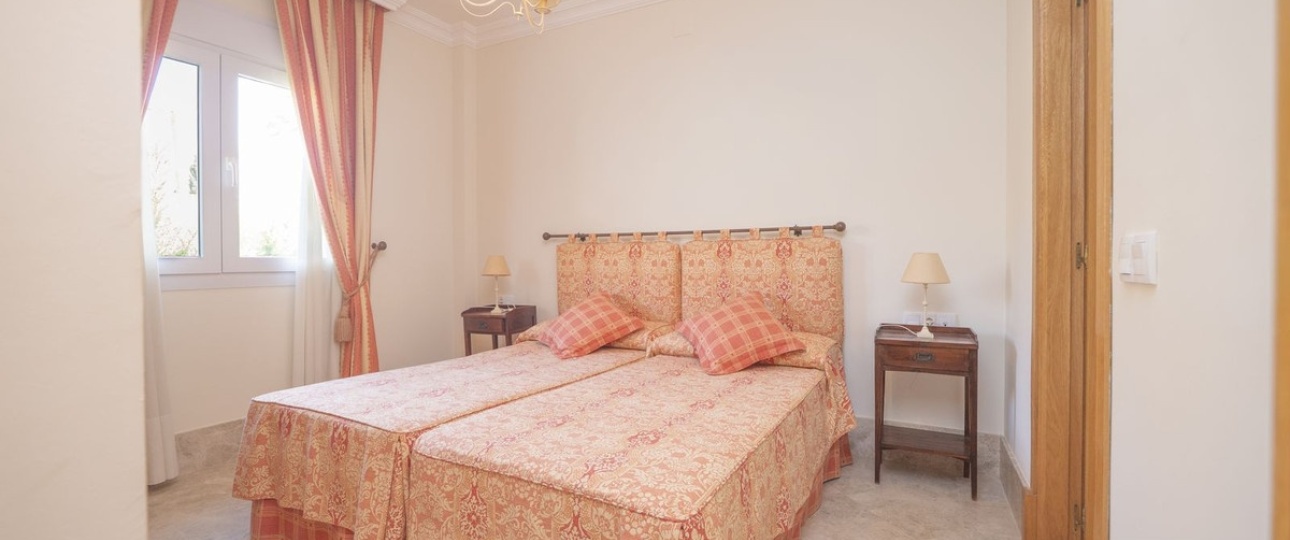 Rynek wtórny - Villa - Marbella - Santa Clara