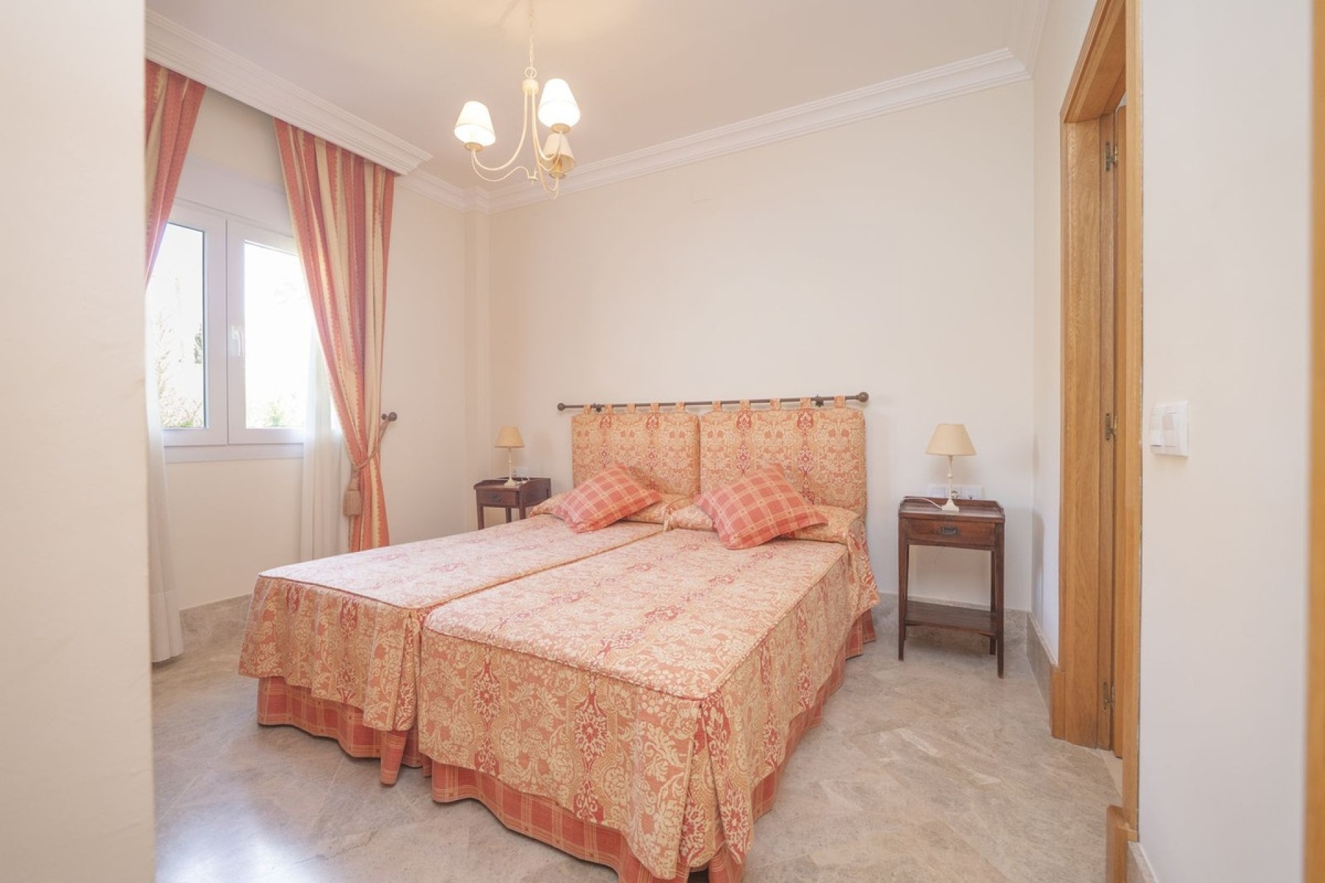 Rynek wtórny - Villa - Marbella - Santa Clara