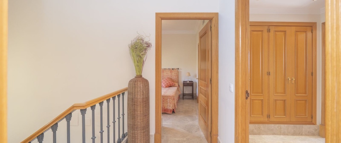Rynek wtórny - Villa - Marbella - Santa Clara