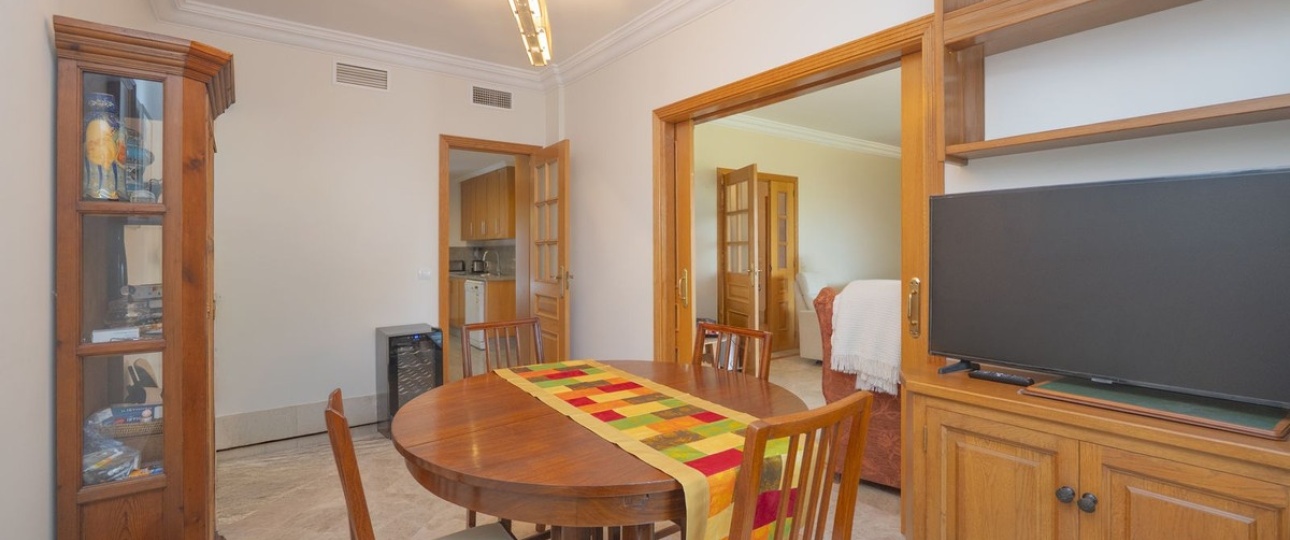 Rynek wtórny - Villa - Marbella - Santa Clara