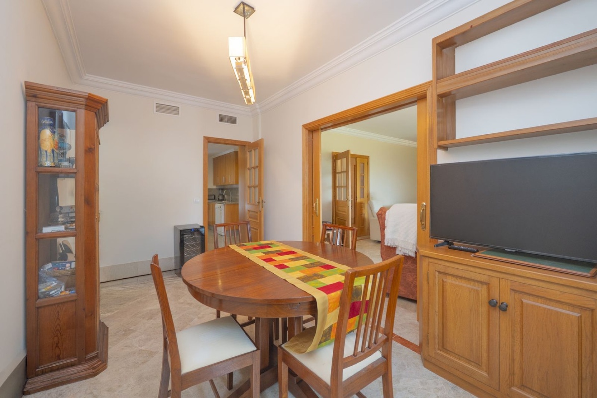 Rynek wtórny - Villa - Marbella - Santa Clara