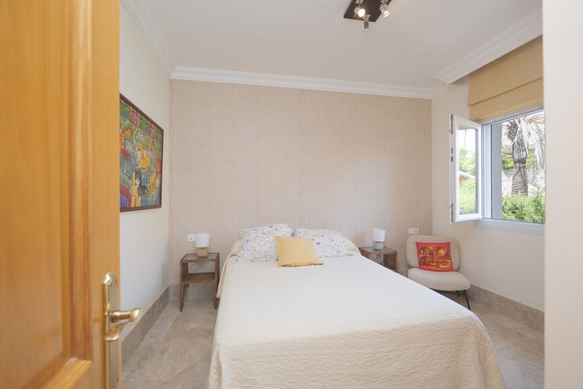Rynek wtórny - Villa - Marbella - Santa Clara