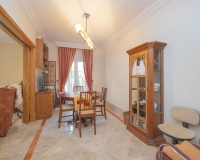 Rynek wtórny - Villa - Marbella - Santa Clara