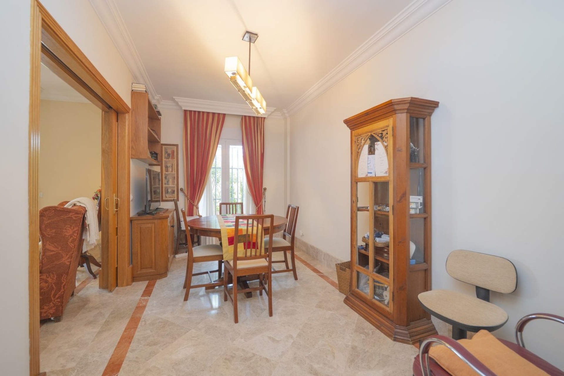 Rynek wtórny - Villa - Marbella - Santa Clara
