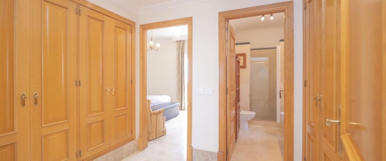 Rynek wtórny - Villa - Marbella - Santa Clara