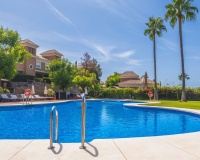 Rynek wtórny - Villa - Marbella - Santa Clara