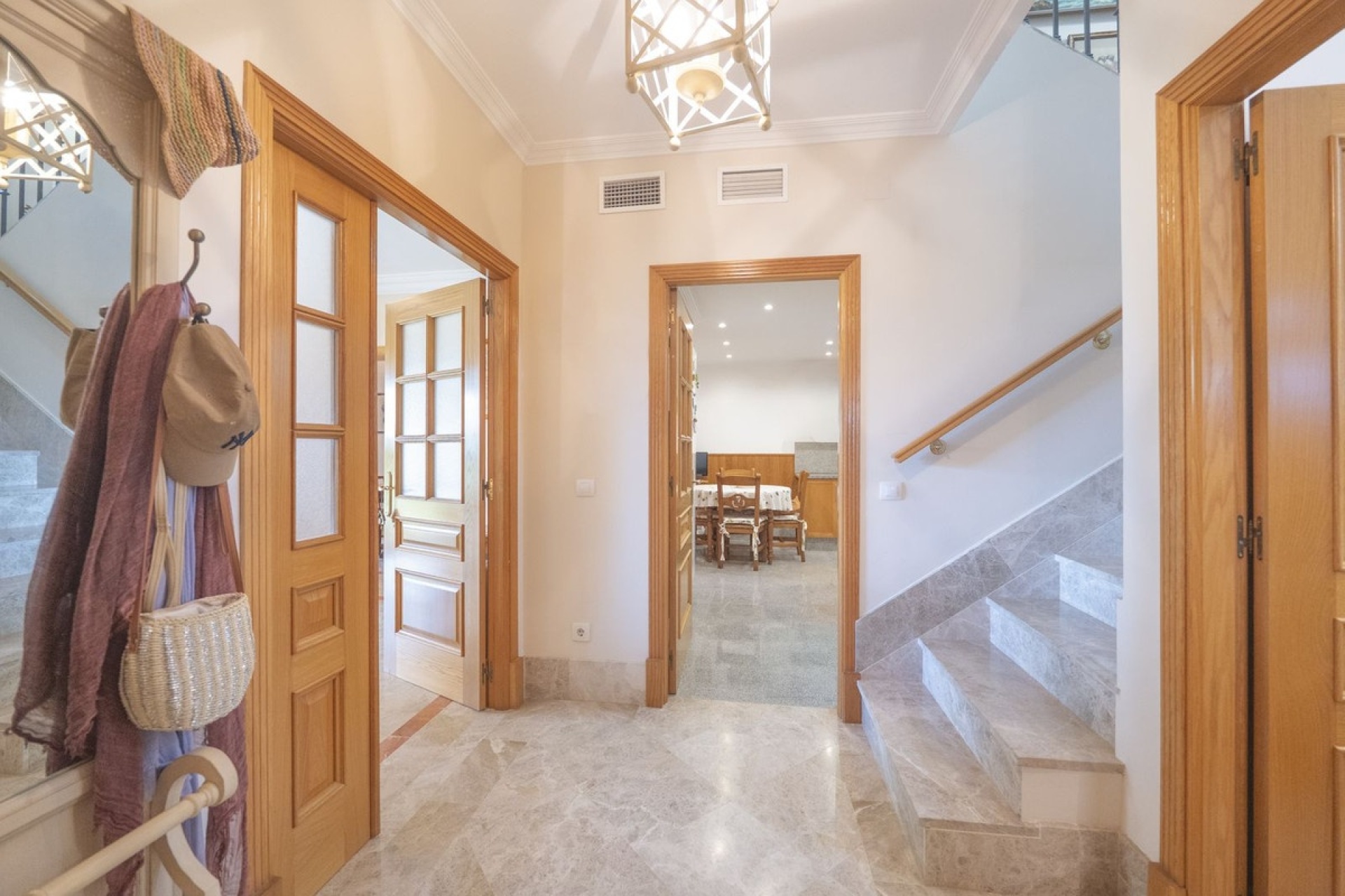 Rynek wtórny - Villa - Marbella - Santa Clara