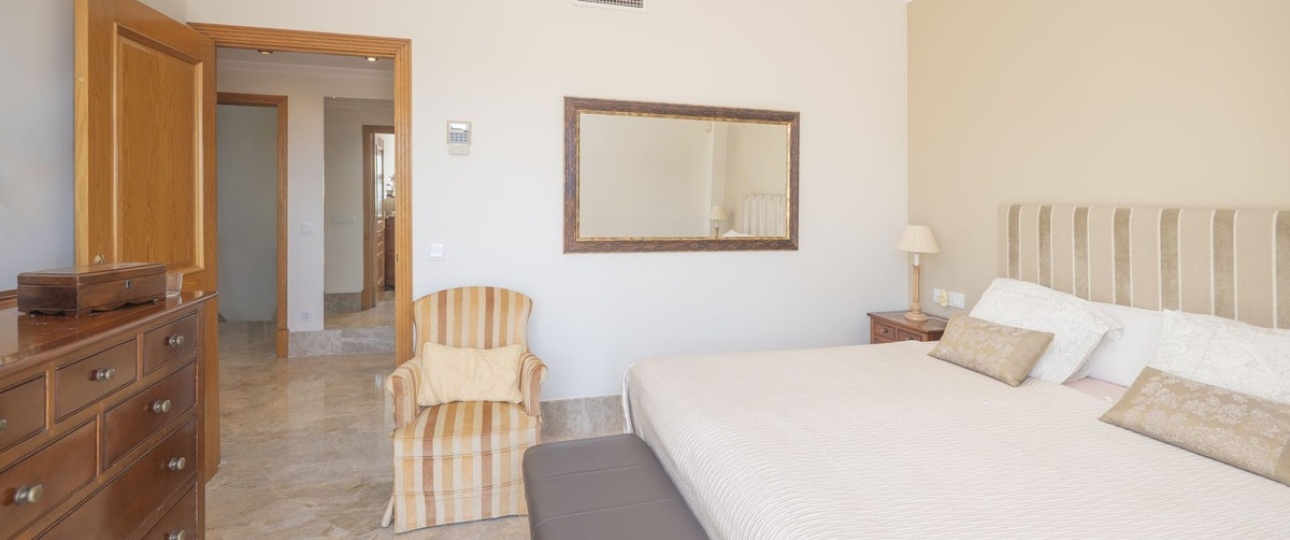 Rynek wtórny - Villa - Marbella - Santa Clara