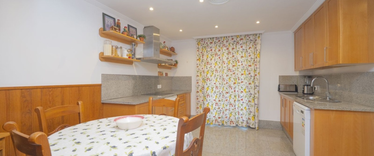 Rynek wtórny - Villa - Marbella - Santa Clara