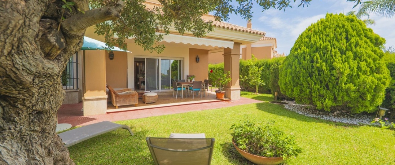 Rynek wtórny - Villa - Marbella - Santa Clara