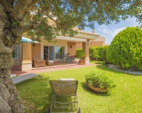 Rynek wtórny - Villa - Marbella - Santa Clara