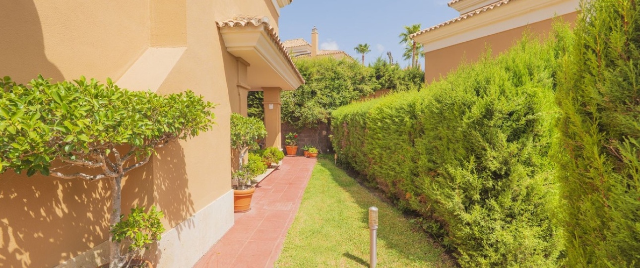 Rynek wtórny - Villa - Marbella - Santa Clara