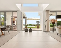 Rynek wtórny - Villa - Marbella - Santa Clara