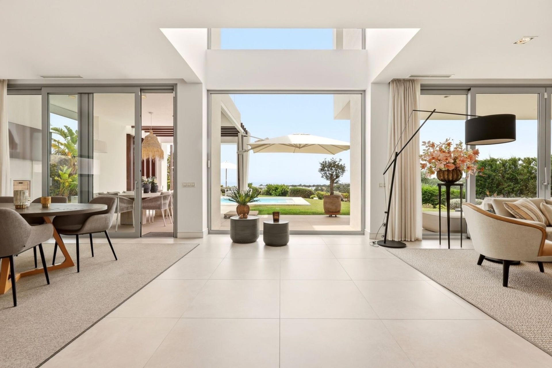 Rynek wtórny - Villa - Marbella - Santa Clara