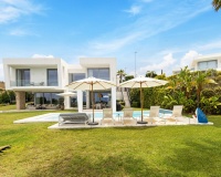 Rynek wtórny - Villa - Marbella - Santa Clara