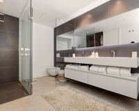 Rynek wtórny - Villa - Marbella - Santa Clara