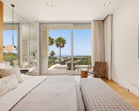 Rynek wtórny - Villa - Marbella - Santa Clara