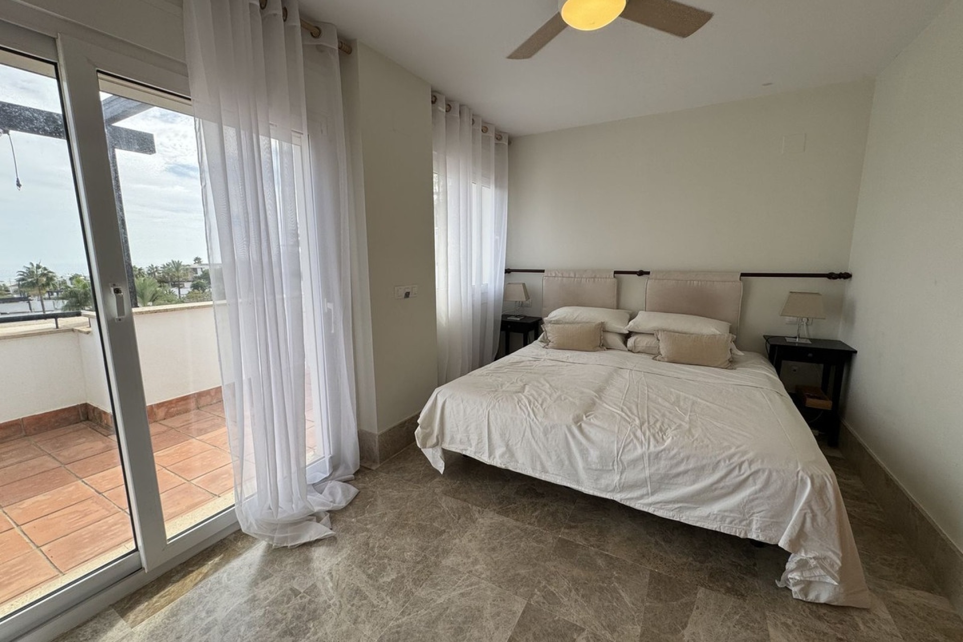 Rynek wtórny - Villa - Marbella - Santa Clara