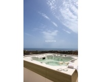 Rynek wtórny - Villa - Marbella - Santa Clara