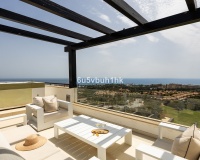 Rynek wtórny - Villa - Marbella - Santa Clara